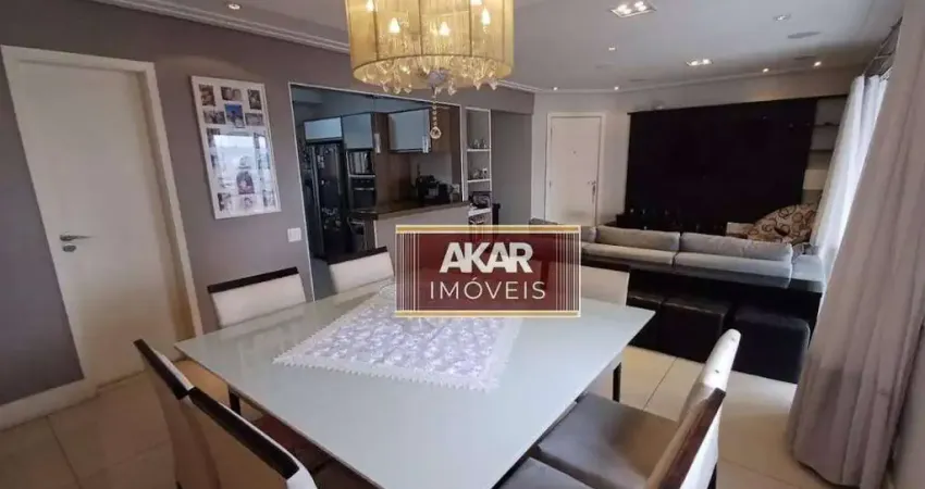 Apartamento residencial à venda, nova petrópolis, são bernardo do campo - ap4564.