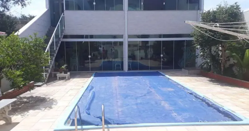 Sobrado residencial à venda, baeta neves, são bernardo do campo - so2264.