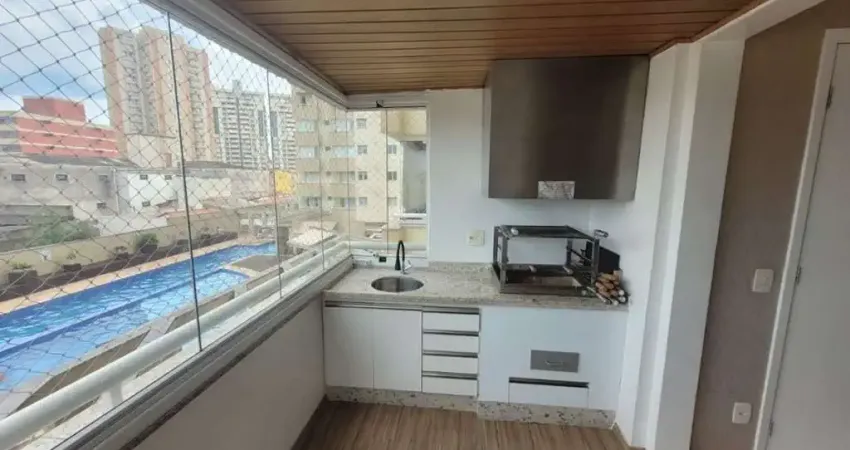 Apartamento residencial à venda, centro, santo andré - ap5646.