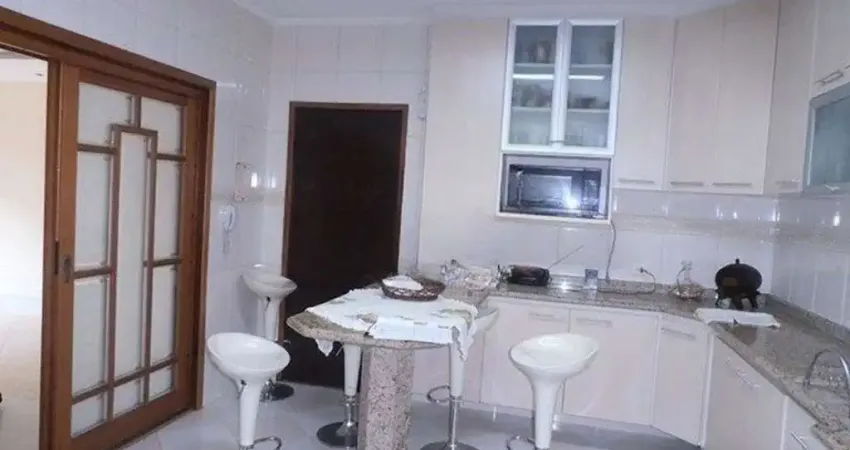 Apartamento residencial à venda, santa terezinha, são bernardo do campo - ap6493.