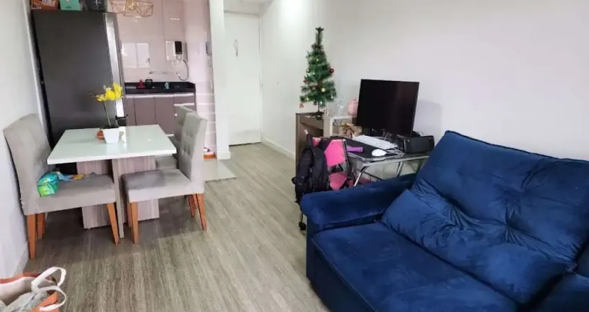 Apartamento residencial à venda, jardim das quatro marias, são bernardo do campo - ap6734.