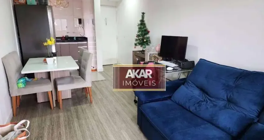 Apartamento residencial à venda, jardim das quatro marias, são bernardo do campo - ap6734.