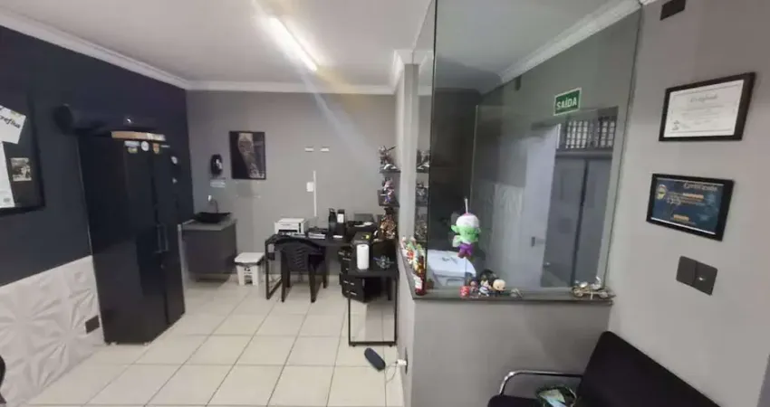 Sobrado com 10 dormitórios à venda, 225 m² por r$ 1.780.000,00 - jardim do mar - são bernardo do campo/sp