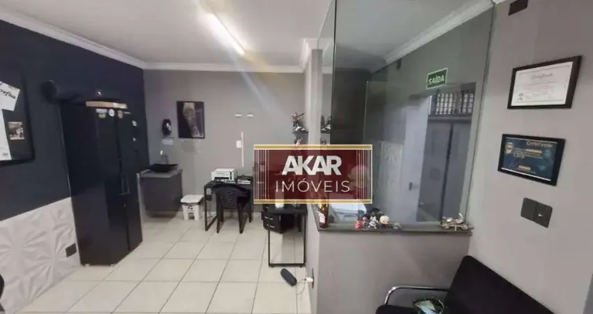 Sobrado com 10 dormitórios à venda, 225 m² por r$ 1.780.000,00 - jardim do mar - são bernardo do campo/sp