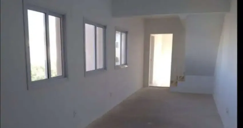 Cobertura residencial à venda, vila baeta neves, são bernardo do campo - co0721.