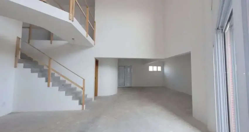 Cobertura residencial à venda, vila assunção, santo andré - co0538.