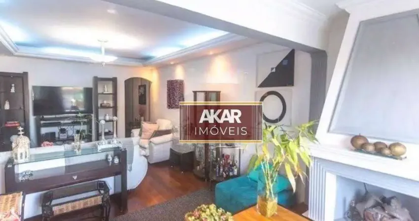 Sobrado residencial à venda, parque terra nova ii, são bernardo do campo - so2419.