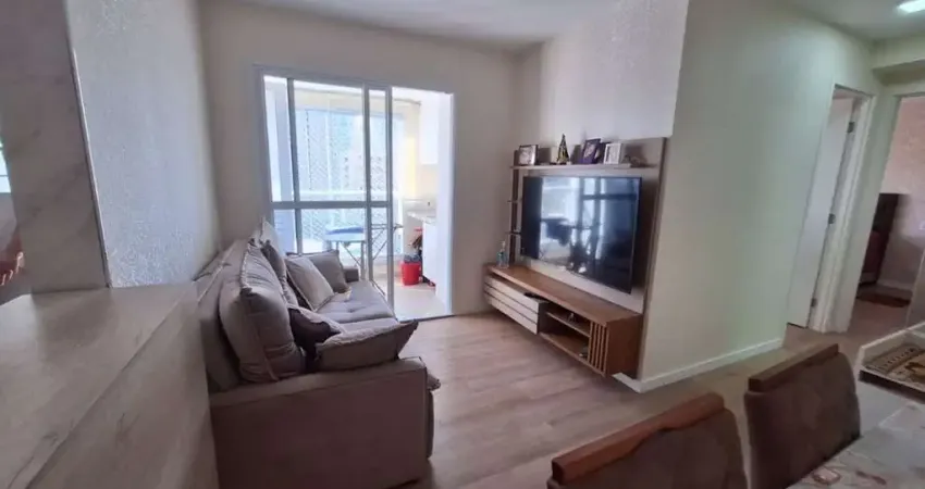 Apartamento residencial à venda, vila lusitânia, são bernardo do campo - ap5510.