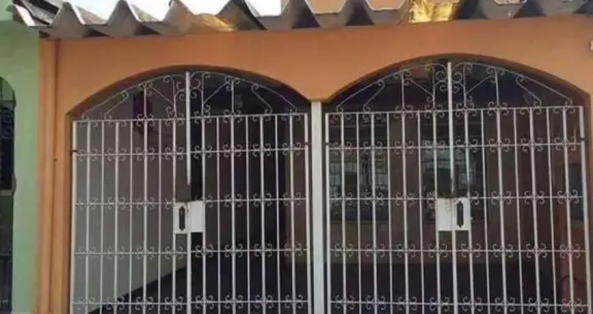 Sobrado residencial à venda, jardim andrea demarchi, são bernardo do campo - so2454.