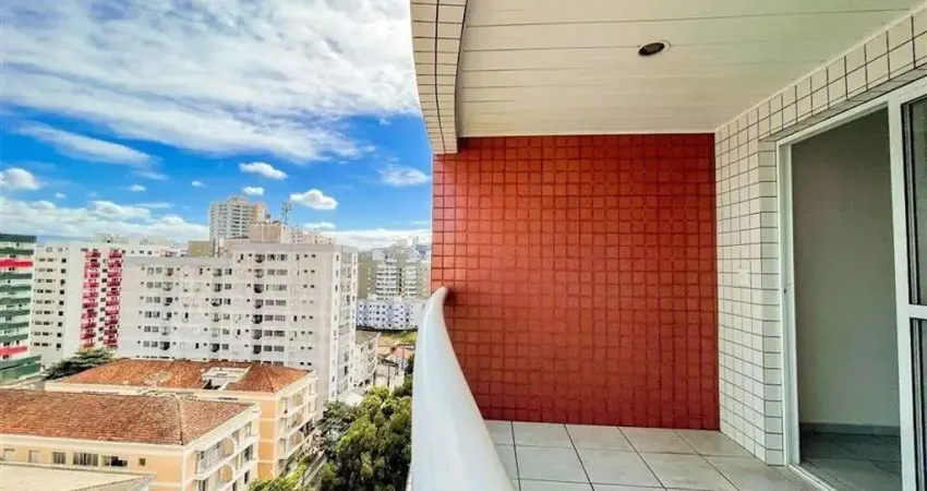 Apartamento residencial à venda, canto do forte, praia grande - ap5666.