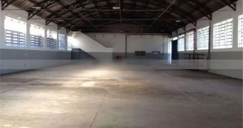 Barracão / Galpão / Depósito à venda na Rua Espírito Santo, 222, Jardim Ruyce, Diadema