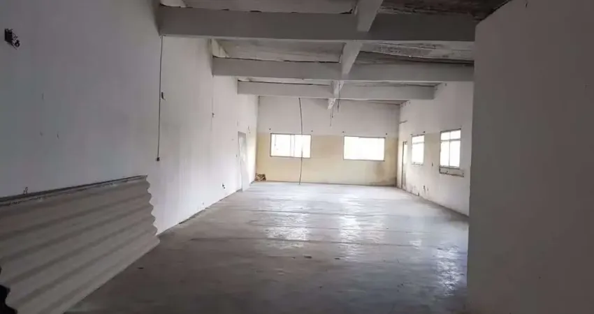 Galpão comercial à venda, nova petrópolis, são bernardo do campo - ga0453.