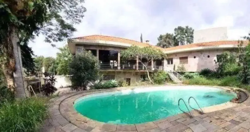 Casa residencial à venda, parque anchieta, são bernardo do campo - ca1318.