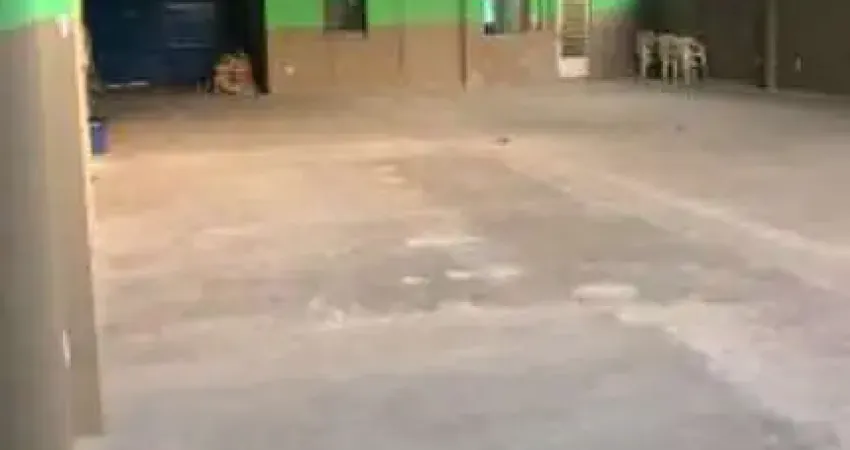 Barracão / Galpão / Depósito à venda na Estrada do Rufino, 601, Serraria, Diadema