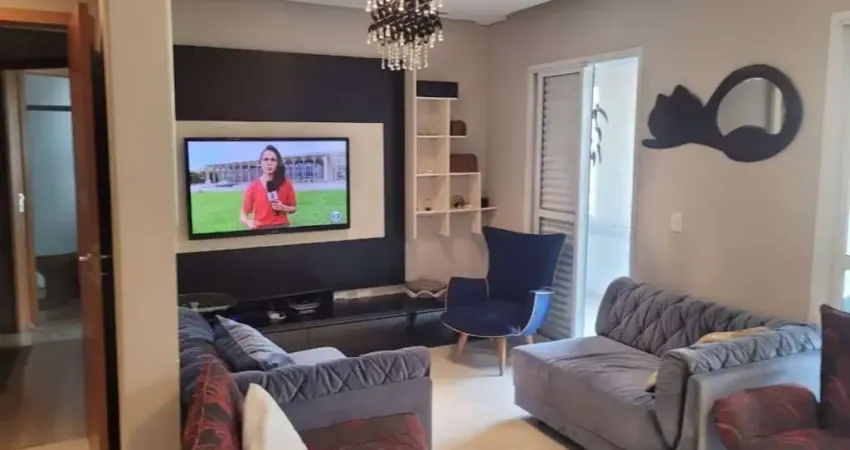 Apartamento residencial à venda, jardim portugal, são bernardo do campo - ap7237.