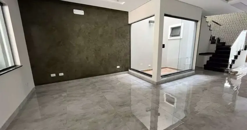 Sobrado com 3 dormitórios à venda, 195 m² por r$ 920.000,00 - demarchi - são bernardo do campo/sp