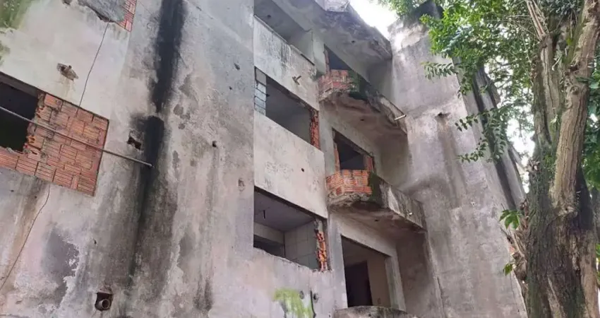 Prédio residencial à venda, jardim fada, são bernardo do campo - pr0233.