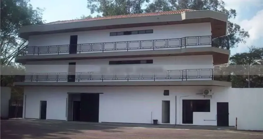 Galpão comercial à venda, parque botujuru, são bernardo do campo - ga0400.
