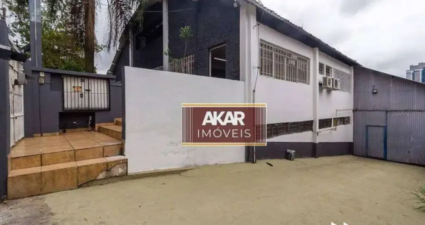 Galpão comercial à venda, jardim são judas tadeu, diadema - ga0411.