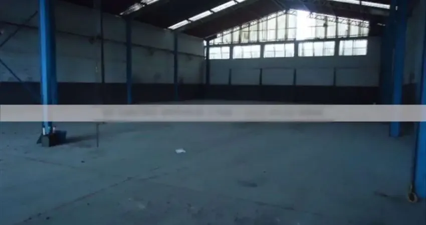 Barracão / Galpão / Depósito à venda na Avenida Industrial, 2074, Campestre, Santo André