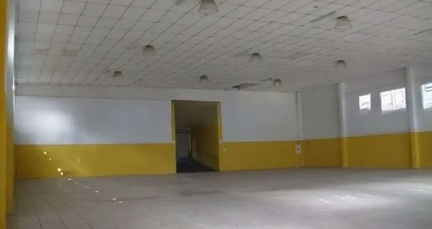 Galpão comercial à venda, jardim da mamãe, guarulhos - ga0463.