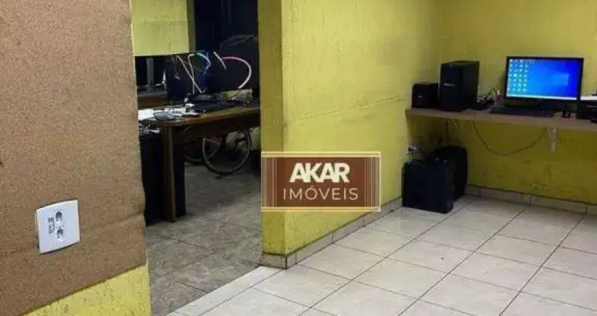 Galpão comercial à venda, vila carmosina, são paulo - ga0475.