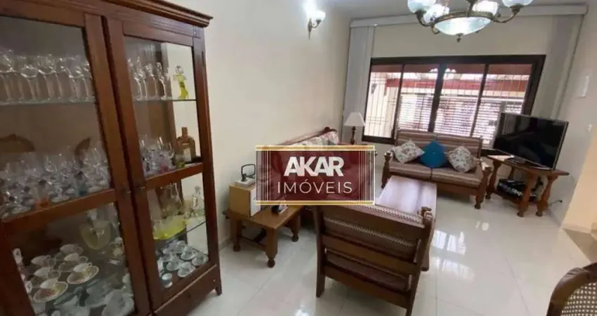 Sobrado à venda com 145 m² por r$ 830.000 - jardim hollywood - são bernardo do campo/sp