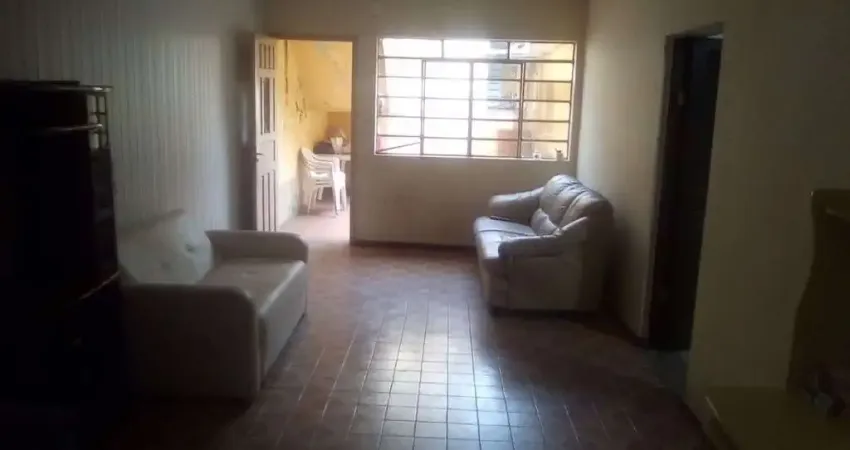 Casa residencial à venda, independência, são bernardo do campo - ca1225.