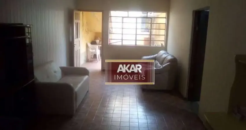 Casa residencial à venda, independência, são bernardo do campo - ca1225.