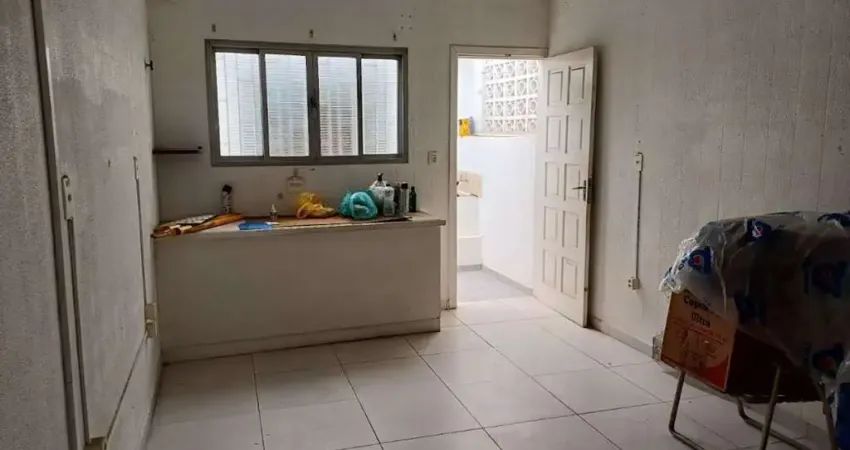 Casa residencial à venda, nova petrópolis, são bernardo do campo - ca1289.