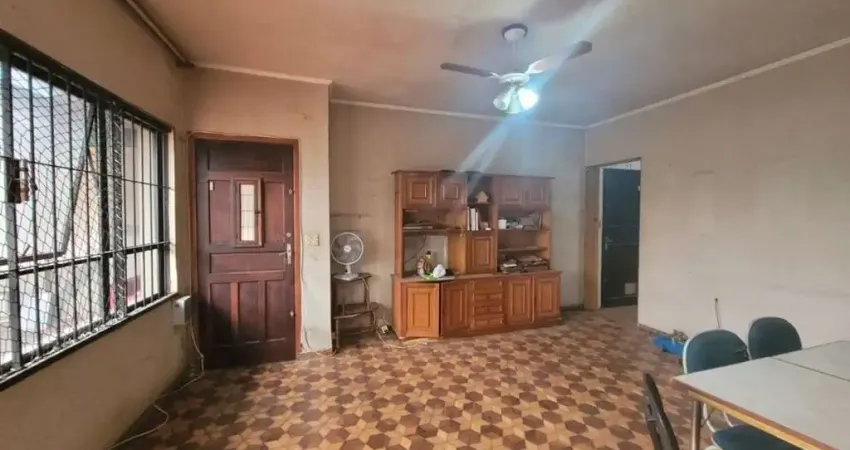 Casa residencial à venda, jardim são francisco, são bernardo do campo - ca1298.