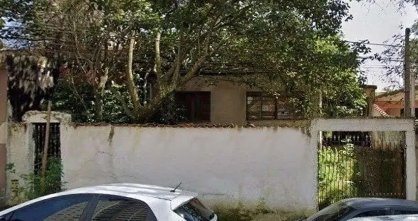 Terreno residencial à venda, baeta neves, são bernardo do campo - te0610.