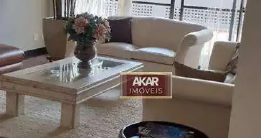 Apartamento residencial à venda, vila dayse, são bernardo do campo - ap6523.