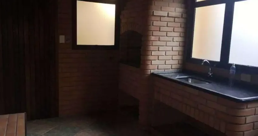 Sobrado residencial à venda, vila caminho do mar, são bernardo do campo - so2740.