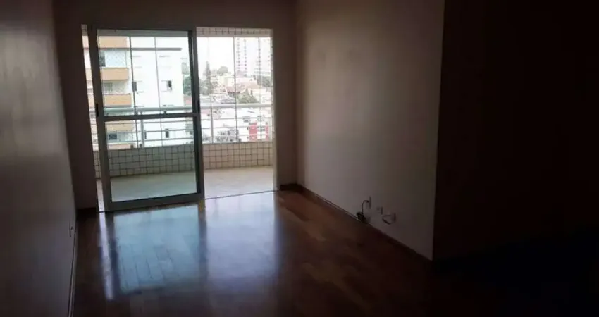 Apartamento residencial à venda, vila dayse, são bernardo do campo - ap6932.