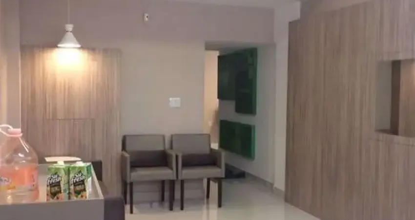 Sala residencial à venda, jardim do mar, são bernardo do campo - sa0739.