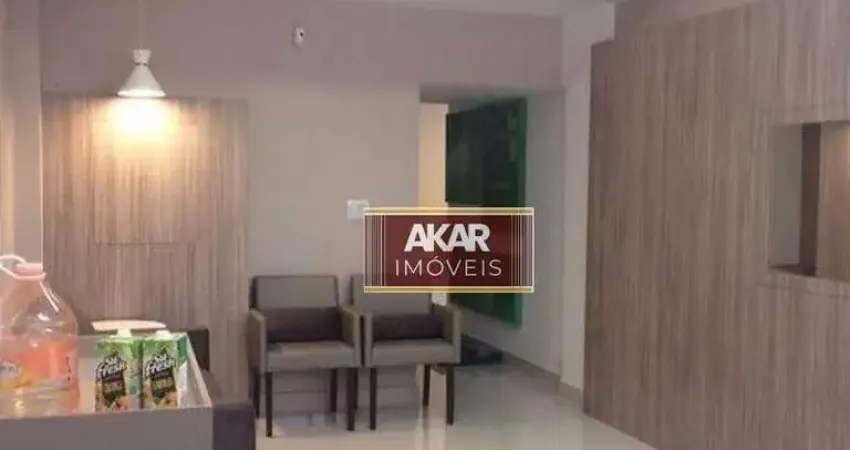 Sala residencial à venda, jardim do mar, são bernardo do campo - sa0739.