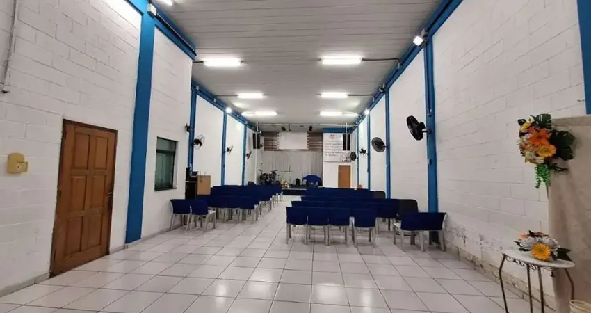 Prédio comercial à venda, planalto, são bernardo do campo - pr0204.