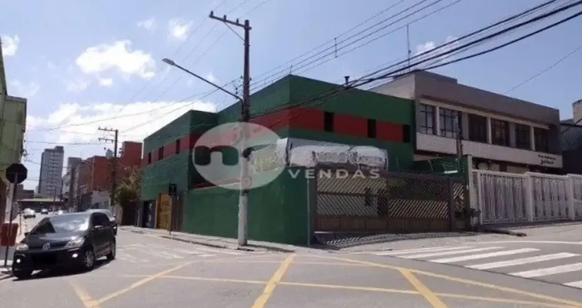 Prédio comercial à venda, vila olga, são bernardo do campo - pr0216.