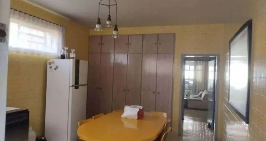 Sobrado residencial à venda, jardim do mar, são bernardo do campo - so2381.