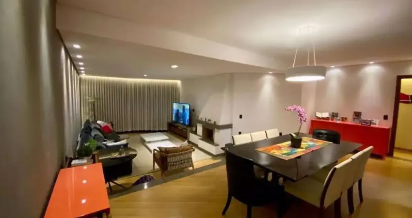 Apartamento residencial à venda, centro, são bernardo do campo - ap5128.