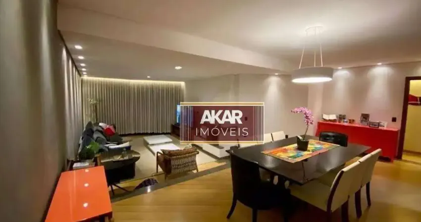 Apartamento residencial à venda, centro, são bernardo do campo - ap5128.