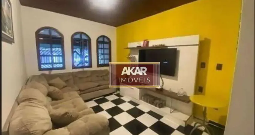 Sobrado residencial à venda, jardim lavínia, são bernardo do campo - so2423.