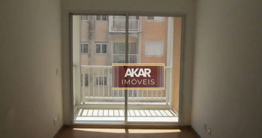 Apartamento residencial à venda, planalto, são bernardo do campo - ap5619.