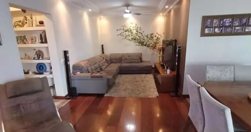 Apartamento residencial à venda, vila caminho do mar, são bernardo do campo - ap6091.