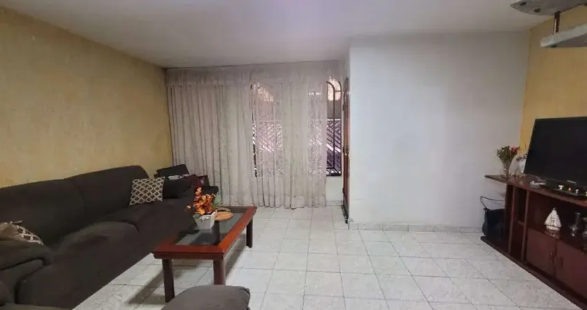 Sobrado residencial à venda, assunção, são bernardo do campo - so2559.