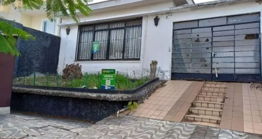 Casa residencial à venda, vila alvinópolis, são bernardo do campo - ca1282.