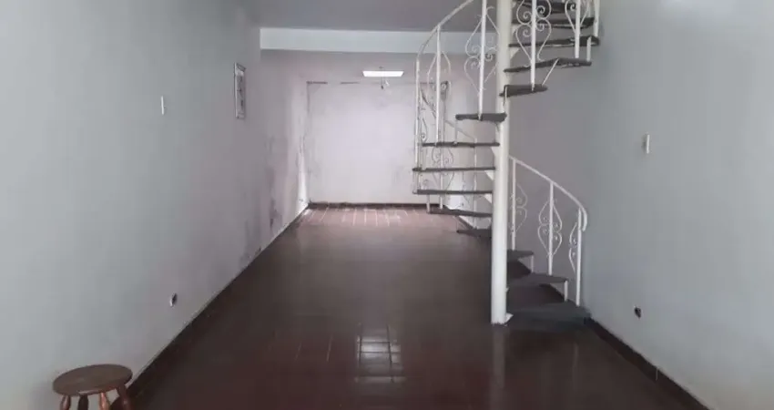 Sobrado residencial à venda, vila dayse, são bernardo do campo - so2618.