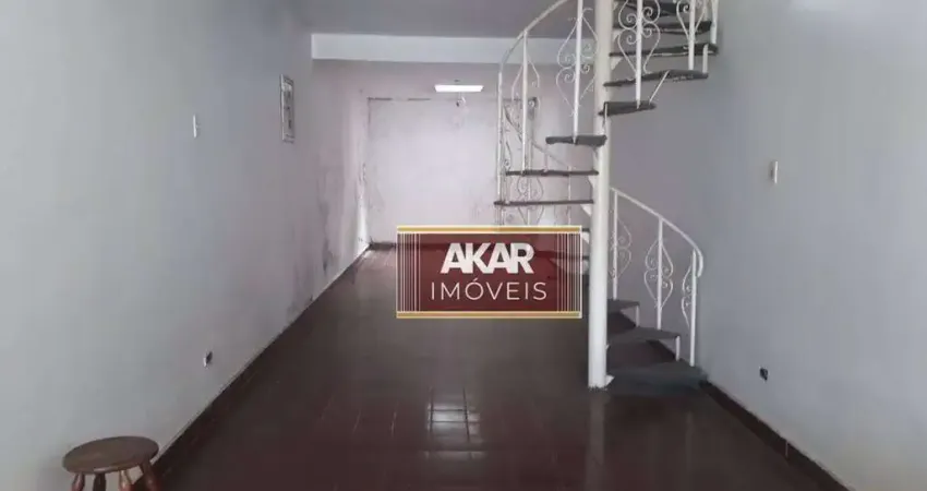 Sobrado residencial à venda, vila dayse, são bernardo do campo - so2618.