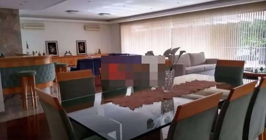 Casa com 3 dormitórios à venda, 864 m² por r$ 5.299.000,00 - anchieta - são bernardo do campo/sp